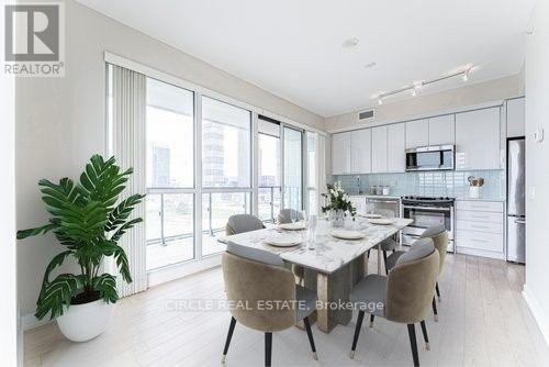 Photo - 10 Park Lawn Rd Unité 1207