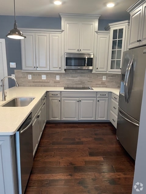 Building Photo - 20556 Milbridge Ter Rental