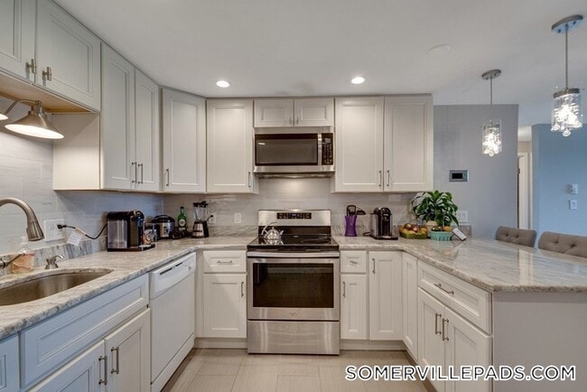 Photo - 94 Beacon St Apartment Unit 61