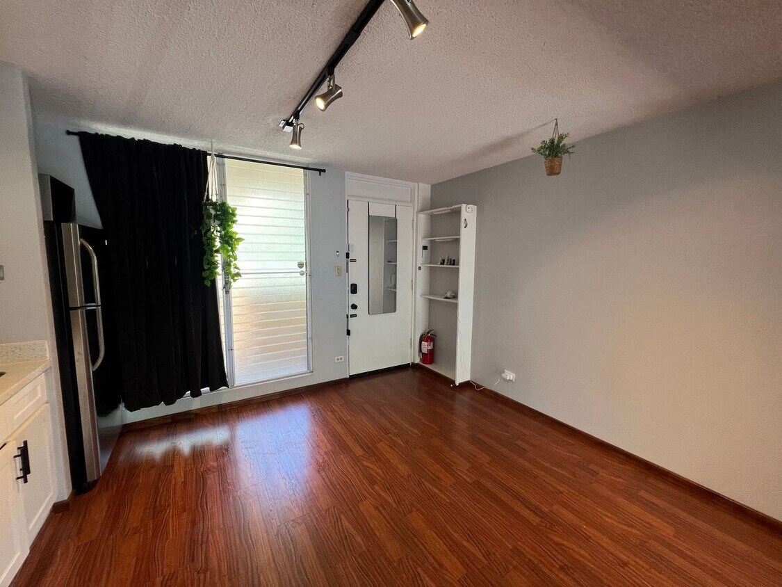 392 sqft Studio with 1-bathroom, 1-parking... - 392 sqft Studio with 1-bathroom, 1-parking...