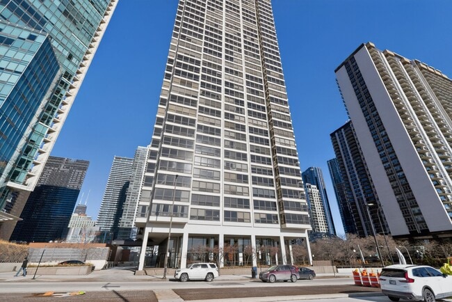 Photo - 360 E Randolph St Unit 3105