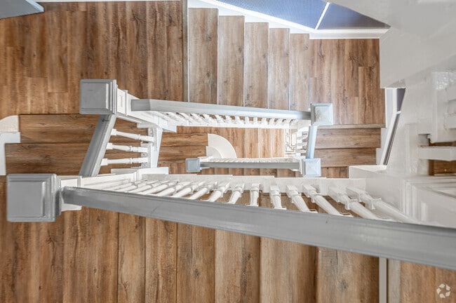 STAIRCASE