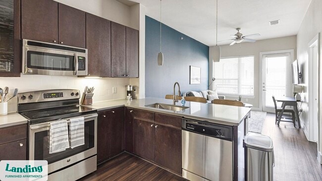 Photo - 3501 Ross Ave Unit 5036