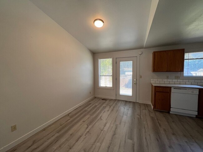 3 Bed 2 Bath in Nampa!