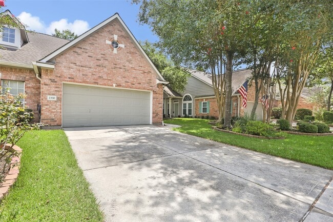 Photo - 2330 Summit Way Ct