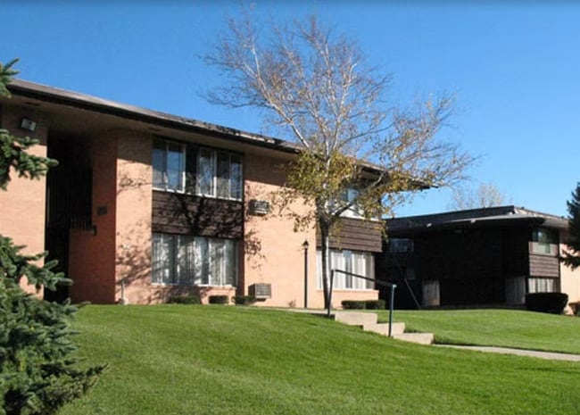 Photo - Greenfield Village Apartments