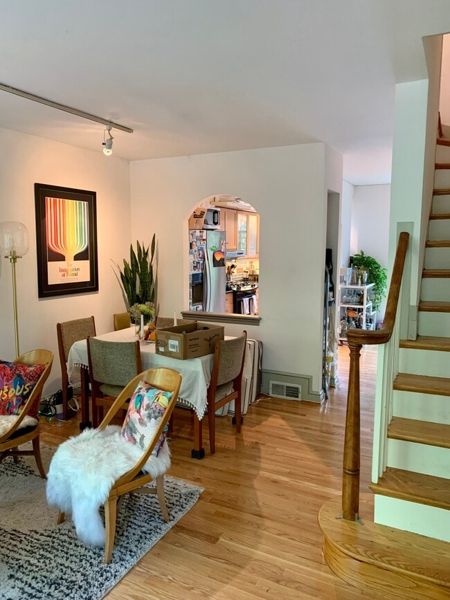 Photo - 3451 17th St NW