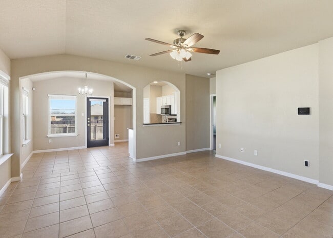 Photo - Move-In Ready 3 Bedroom Home with Granite Kitchen and Covered Patio!