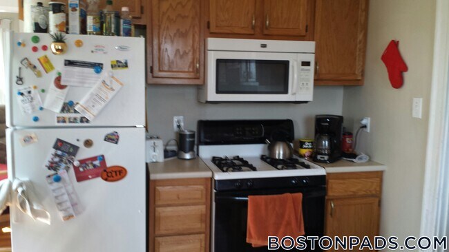 Photo - 101 Heath St Unit 3