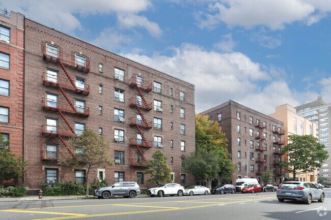 1375 Ocean Ave - 1375 Ocean Ave