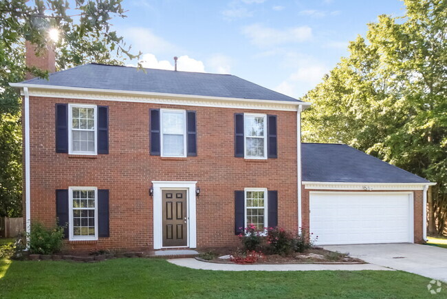 Building Photo - 3914 Hadley Farm Dr Rental