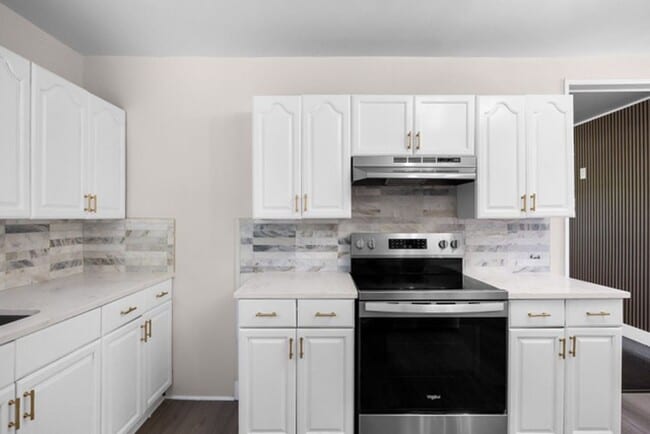 Photo - Spacious 3-Bedroom Home with Large Yard in Browns Mills