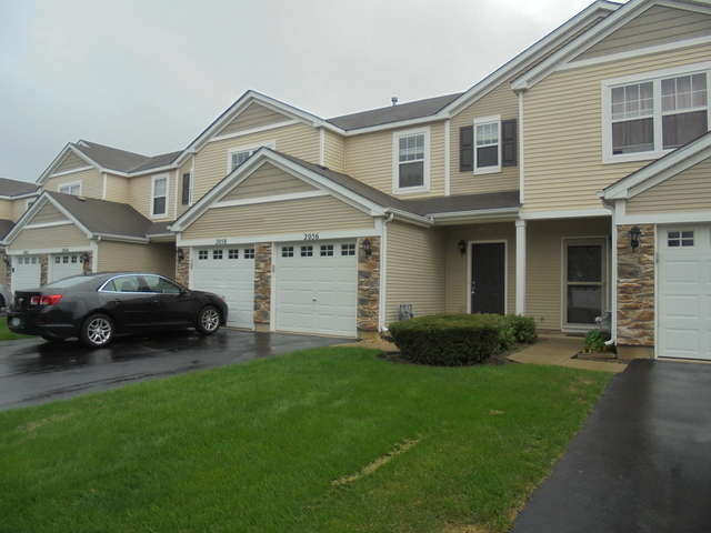 Photo - 2058 Limestone Ln Townhome