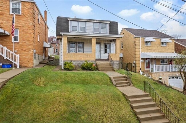 Building Photo - Pittsburgh - 4 Bedroom 2 Bathroom - Recent... Rental