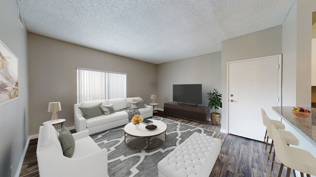 Calabria Apartments