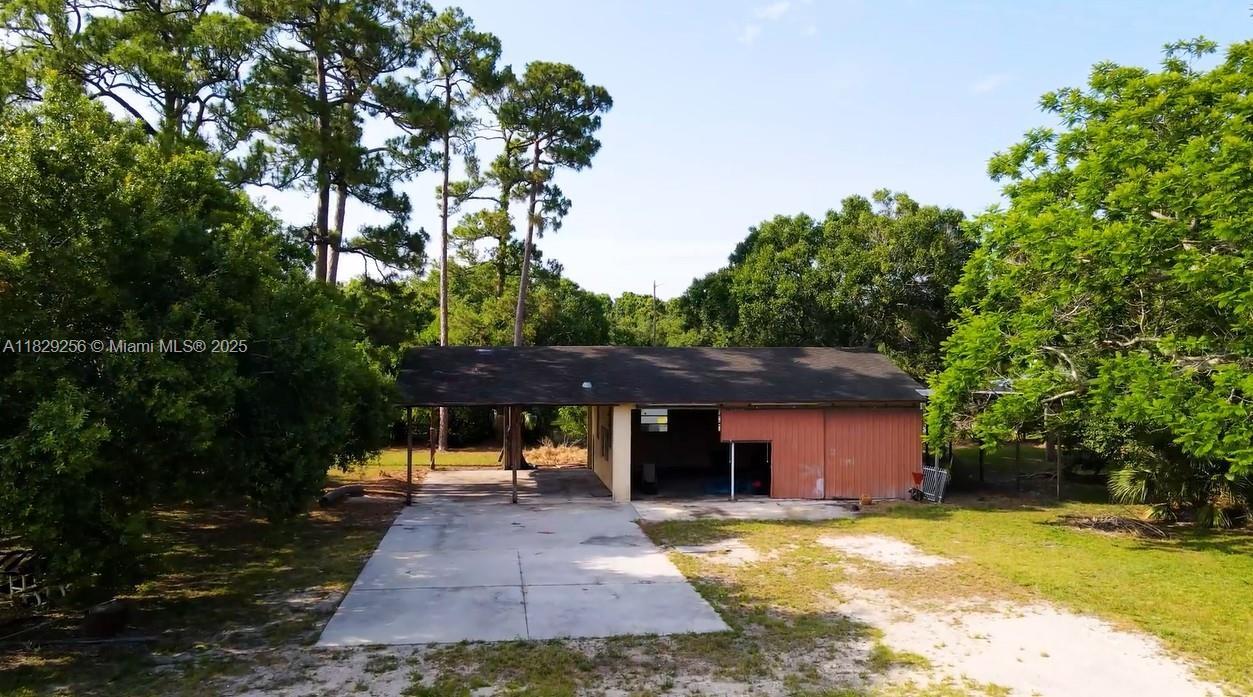 Photo - 2511 S Jenkins Rd Casa