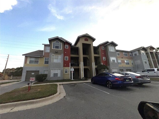 Building Photo - 2202 Key W Ct Unit 638