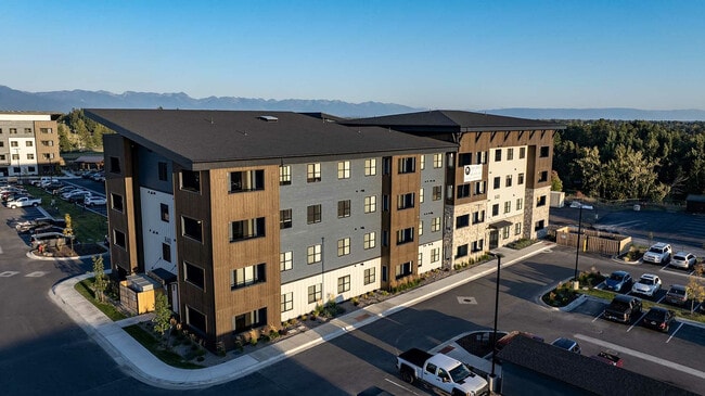 Parkline Towers