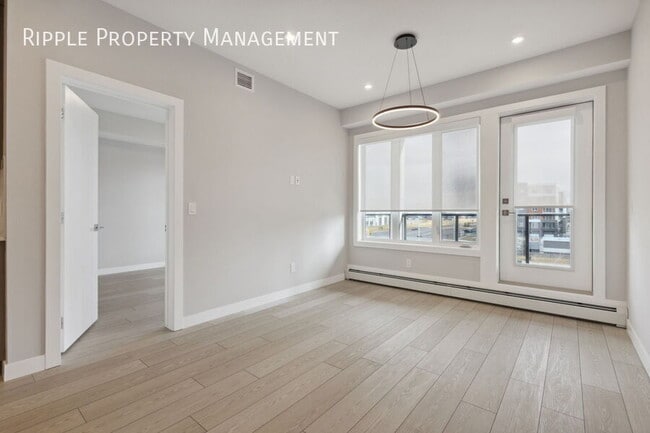 Photo - AMAZING 2 BEDS+DEN/ 2 BATHS CONDO WITH UNDERGROUND PARKING! Unit 3407