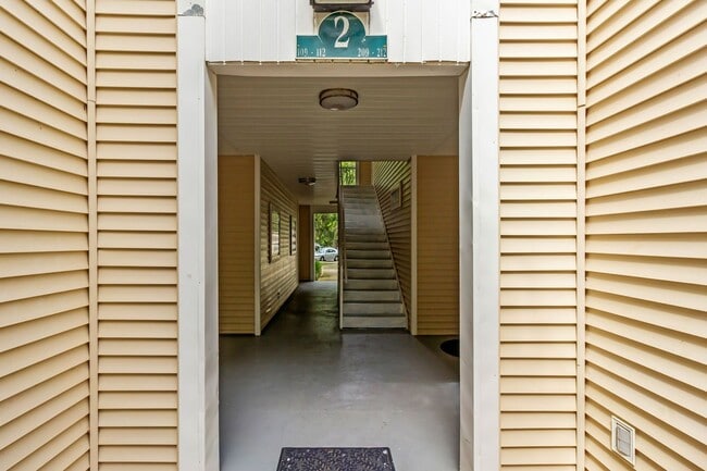 Photo - 1501 Partin Dr N