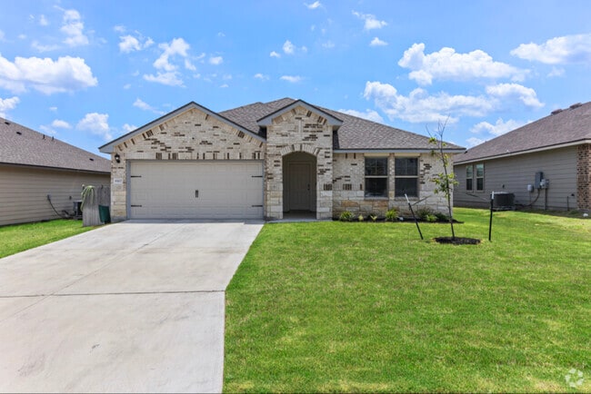 Building Photo - 8507 Brahma Plns Rd Rental