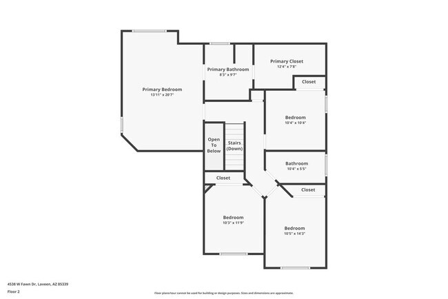 Photo - 4538 W Fawn Dr