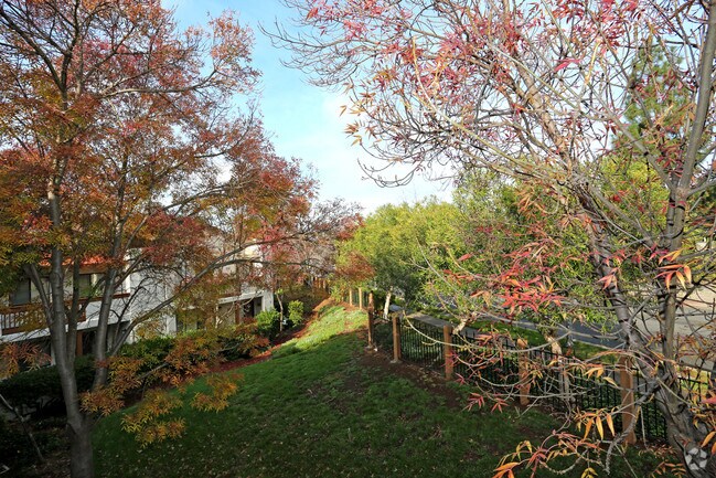 Greentree Terrace Apartments