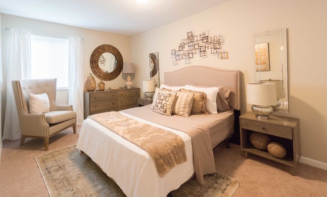 Photo - Hartwell Cove Apartments