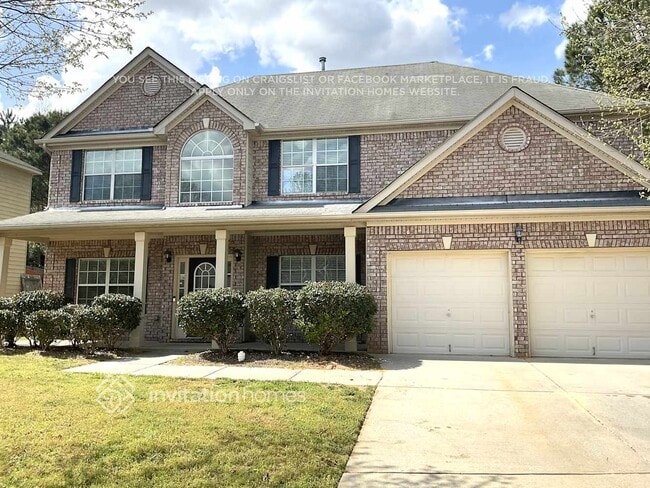 Building Photo - 7852 Wrotham Cir