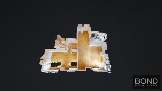 Photo - 1 bedroom in NEW YORK NY 10024 Unit 6F