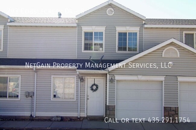 Building Photo - 293 E Cobblecreek Dr Unit 3