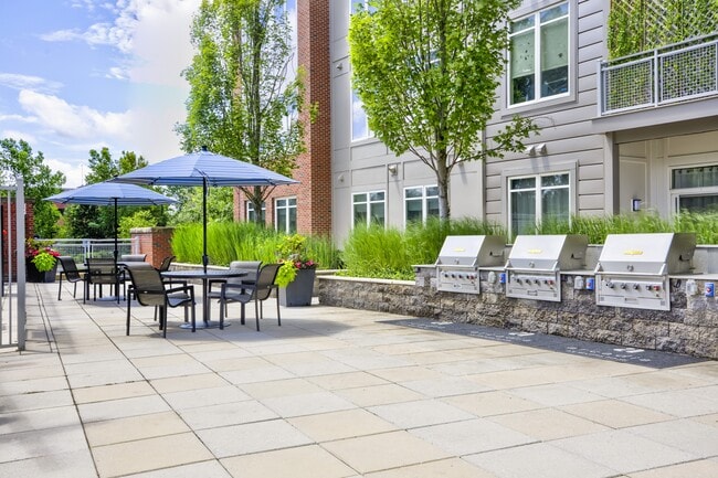 Arcadia at Rivers Edge