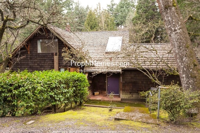 Photo - Rare Three Bedroom Gem in SW Portland!