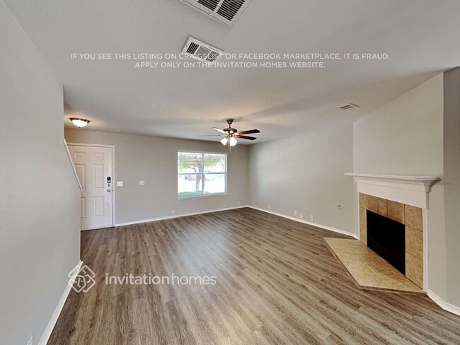 1813 Desperado Rd
