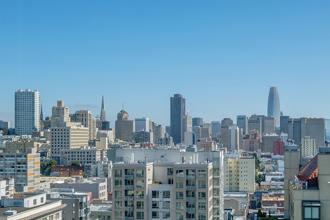 Photo - 1 Daniel Burnham Ct Unit 1216 (W)