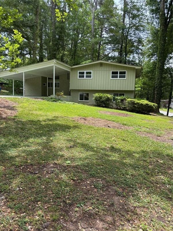 Building Photo - 2948 Keats Dr SW