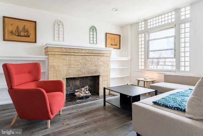 Photo - 3809 Ventnor Ave Unidad 3