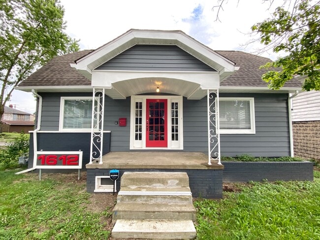 Photo - 1612 Pennsylvania Ave