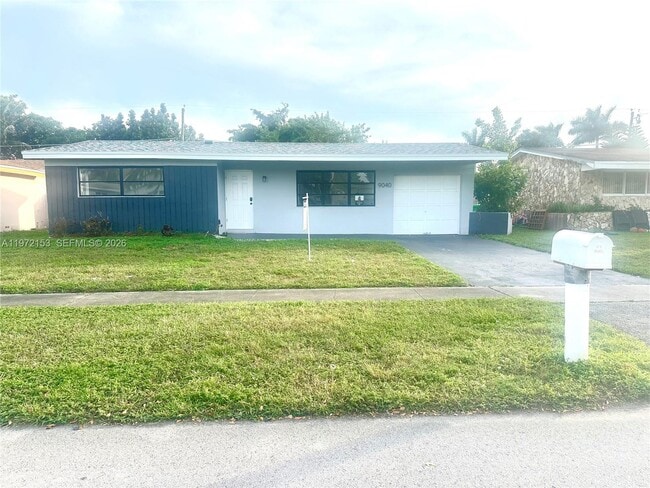 Photo - 9040 NW 26th Pl