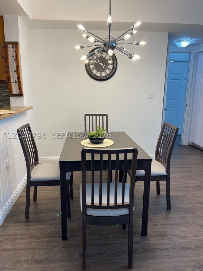 Photo - 1745 E Hallandale Beach Blvd Unit 601W