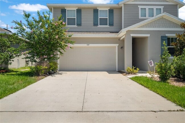 Building Photo - 1125 Mattie Pointe Blvd