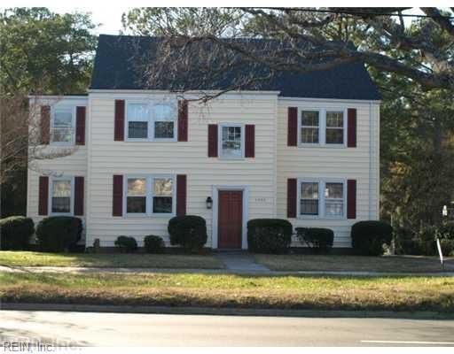 Photo - 7453 Hampton Blvd Townhome