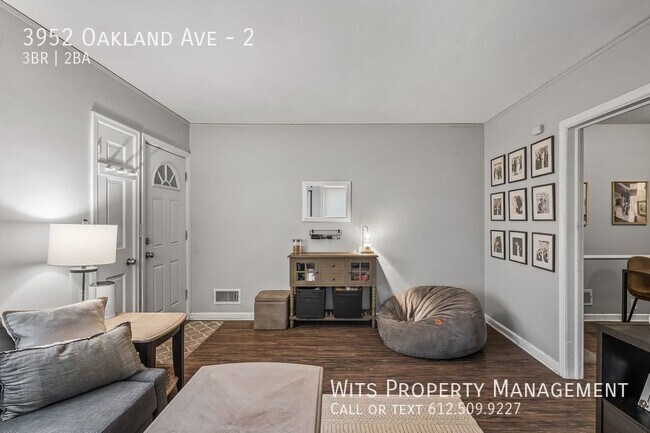 Photo - 3952 Oakland Ave Unidad 2