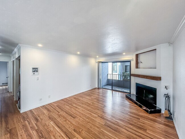 Photo - Beautiful 2BD/2BA W/ Private Balcony and In-Unit Laundry in Midway District! Move-in Special Deta...