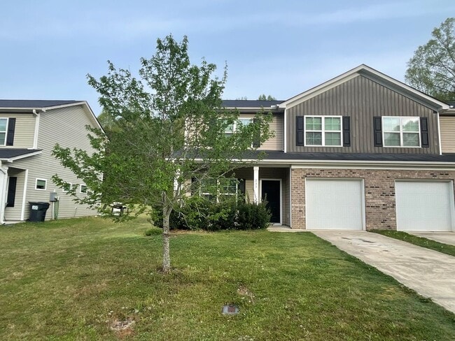 Photo - Luxurious 2 story 3 bedroom 2.5 bath townhomes. Located in Salisbury.