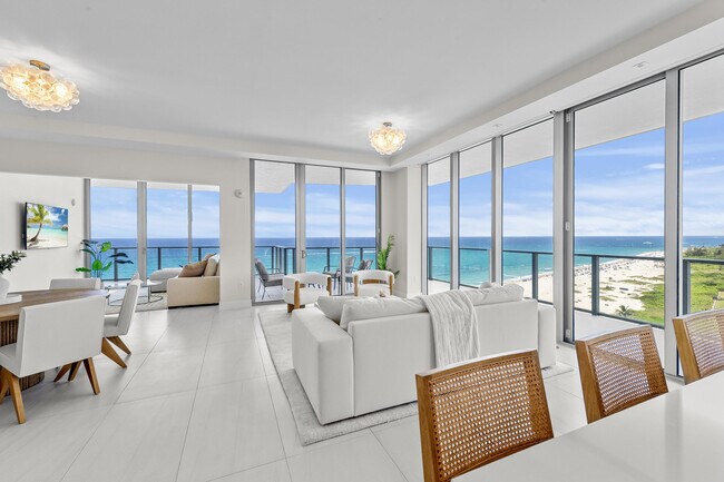 3100 N Ocean Dr Unit 1504h