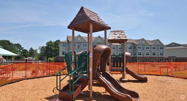 Wilsondale Apartments