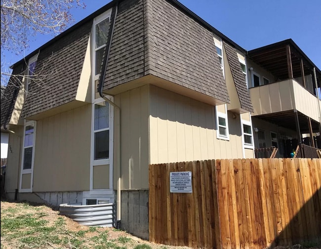 Photo - Central a/c & heating | Off-street parking | Close to downtown Golden