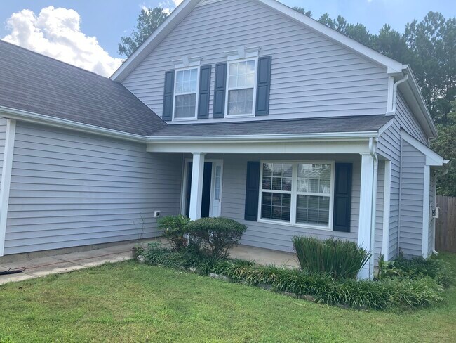 Photo - 381 Indian Branch Dr