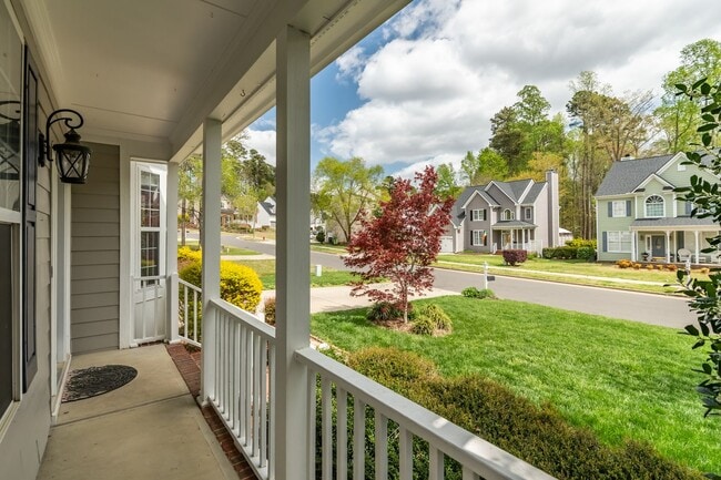 Photo - Spacious 5-Bedroom Home with Screened Porch and Office